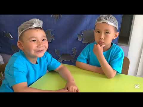 Видео: Жылдын мыкты тарбиячысы 2025 жыл