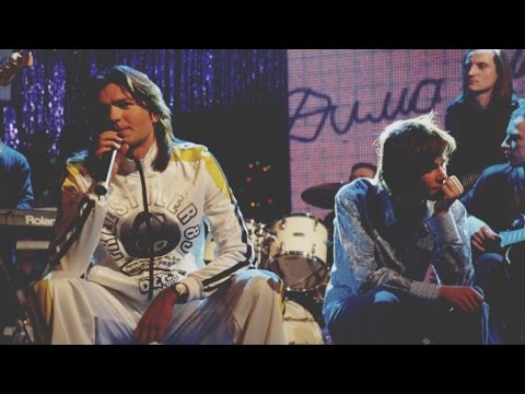 Видео: Чебоза Ft. Дима Маликов - Васильки (первый дубль)