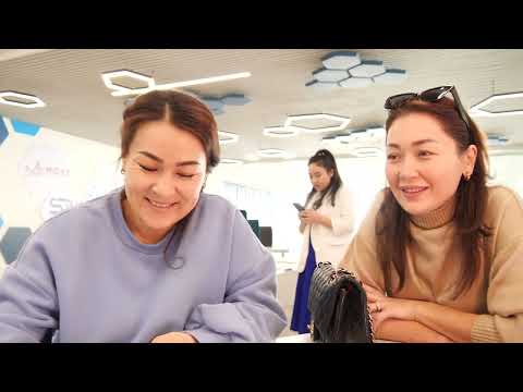 Видео: Ата-аналар жиналысы. 4 "Ә' сыныбы. Абилова М.Қ.