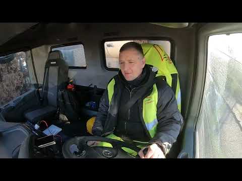 Видео: раб системы. моя новая работа на миксере, это жесть!