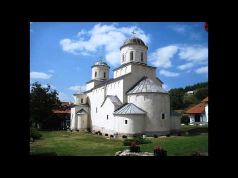 Видео: Блажена 7. гласа