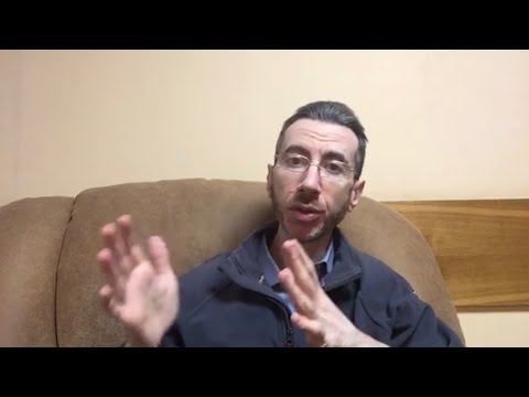 Видео: Что значит "это надо принять"?