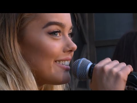 Видео: Серебро "Kiss" Живой звук