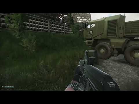 Видео: На Тамоге все спокойно