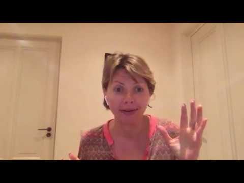 Видео: IntuEat. Красивая или счастливая?