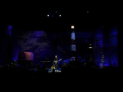 Видео: Концерт Александра Розенбаума — Москва, 23.10.2025г.