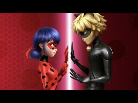 Видео: Переписка Леди Баг и Супер-Кот "Последствия за раскрытия личности" 1 часть