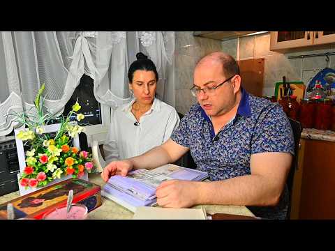 Видео: ПАМЯТНИК МАМЫ И ПАПЫ❗❗❗ Я ИЗ ДЕТДОМА❗❗❗ ЗНАКОМЬТЕСЬ, МОЙ СТАРШИЙ БРАТ❗❗❗