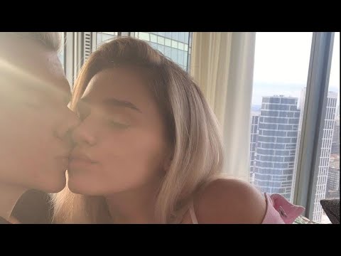 Видео: Клип на РАССТАВАНИЕ Евы и Геры..... 💔😭//А помнишь вечер, а помнишь вечера...