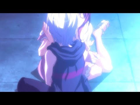 Видео: [AMV] Я Буду Рядом  (Аниме клип)