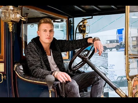 Видео: Легендарный FIAT: история и будущее. «Неизвестная Италия» (2_07)