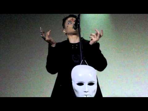 Видео: Otto dix надо улыбаться