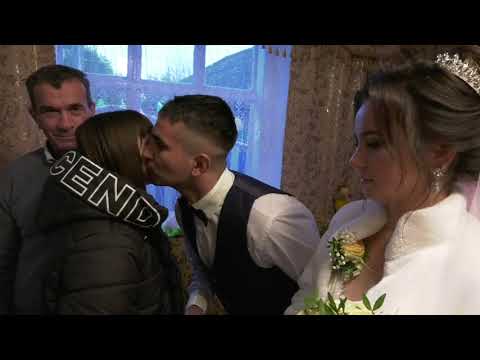 Видео: весілля2 Тамара і Сергій2020