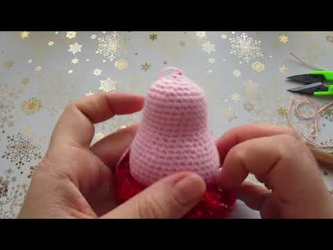 Видео: СВИНКА АМИГУРУМИ, мастер класс вязание крючком для начинающих.