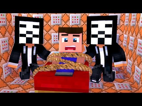 Видео: ТРОЛЛИНГ НУБОВ ХАКЕРОМ В МАЙНКРАФТ NOOB VS PRO