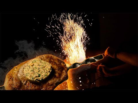Видео: +100 к вкусу мяса