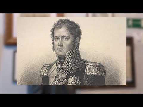 Видео: Битва при Прейсиш-Эйлау