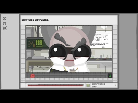 Видео: Блювотинка #3 (The Basement)