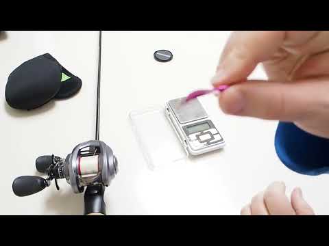 Видео: Идеальный УЛ кастинговый комплект