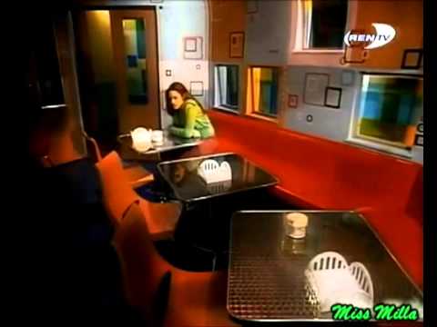 Видео: мятежный дух   (томас и пилар )