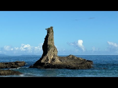 Видео: Shimoda 🌊🌞🐚Шимода - маленький городок на океанском берегу. 🎌Japan🎌