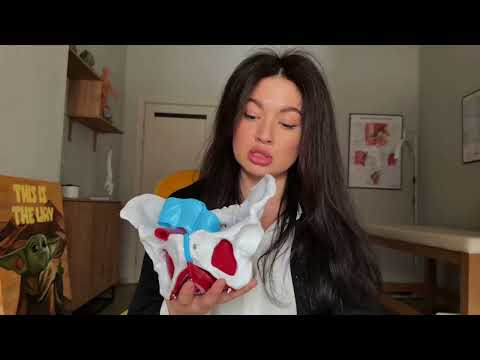 Видео: Кисты и миомы. Естественный путь восстановления 