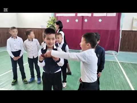 Видео: 2 апреля 2025 г.