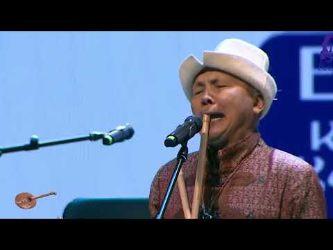 Видео: Еділ Құсайынов 2