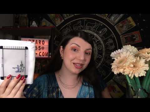 Видео: C кем он? Что у него в доме? Таро Юлия Петрова