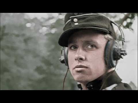 Видео: Das Reich, Эскадроны смерти Гитлера - Часть 2 (10 июня 1944 - 8 мая 1945) БЕЗ ЦЕНЗУРЫ