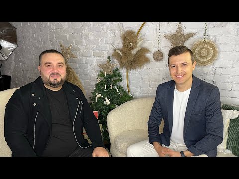 Видео: Лично с Дани Танев