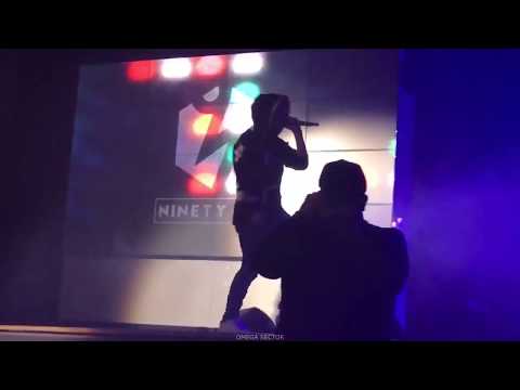 Видео: Ninety One - ZaQ Параграф 3  SmileSlime