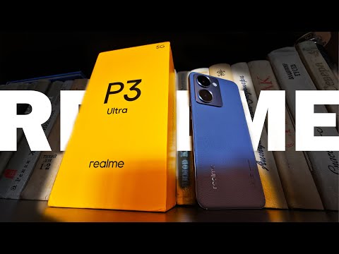 Видео: КАК СЭКОНОМИТЬ 100 ДОЛЛАРОВ, ИЛИ КУПИТЬ REALME P3 ULTRA