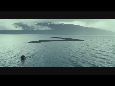 Видео: Муся Тотибадзе — Баллада о детях Большой Медведицы (OST «Территория»)