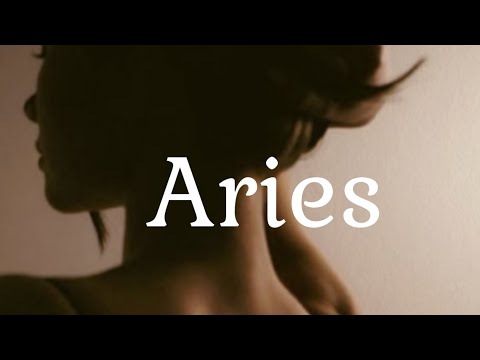 Видео: ОВЕН ♈️ БОНУС ❤️ НЕОЖИДАННЫЙ ТЕЛЕФОННЫЙ ЗВОНОК 📞!🌹