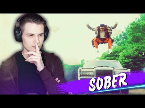 Видео: BIGBANG - SOBER (MV) РЕАКЦИЯ/REACTION