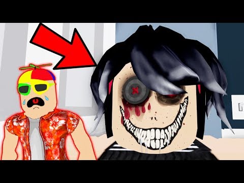 Видео: САМЫЙ СТРАШНЫЙ ЦИРК в РОБЛОКС - Roblox