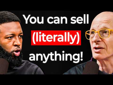 Видео: Крёстный отец маркетинга: как создать аудиторию, которая будет покупать (лучший час, который вы п...