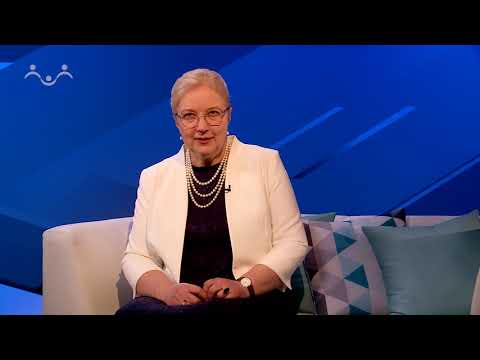 Видео: Татьяна Миронова о сквернословии