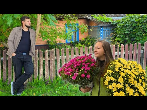 Видео: 🇧🇾 Беларусь за пределами города: новая идея💡 для старого дома🏠 