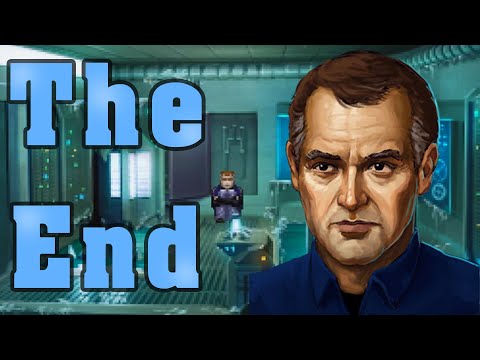 Видео: Прохождение➤Technobabylon #6 - ТРОГАТЕЛЬНО, ДО СЛЕЗ! 😢 (ФИНАЛ)