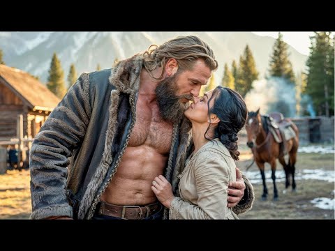 Видео: Я не видел женщину уже 10 лет — сказал мужчина из племени якутов, затем поцеловал невесту и женился