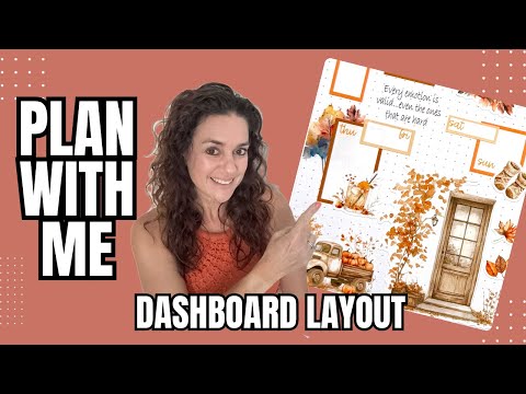 Видео: Планируйте вместе со мной [Планировщик панели управления]