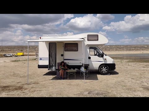 Видео: Разходка до яз. Бебреш и яз. Огняново