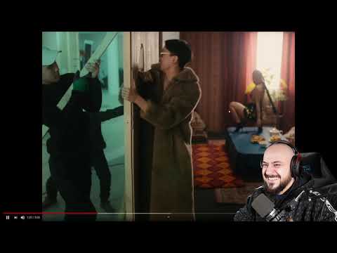 Видео: 💎 Реакция на ИРИНА КАЙРАТОВНА - WU KANG (ft. De Lacure & HIRO)💎