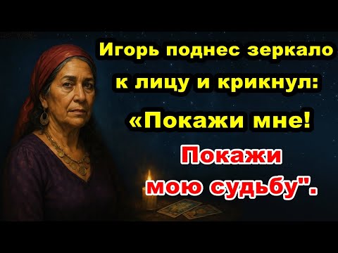 Видео: 🔮Заброшенный хутор и роковая находка