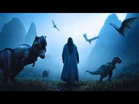 Видео: КАКИМ БЫЛ МИР ДО ПОТОПА? (ЗАПРЕЩЁННАЯ БИБЛЕЙСКАЯ ИСТОРИЯ)