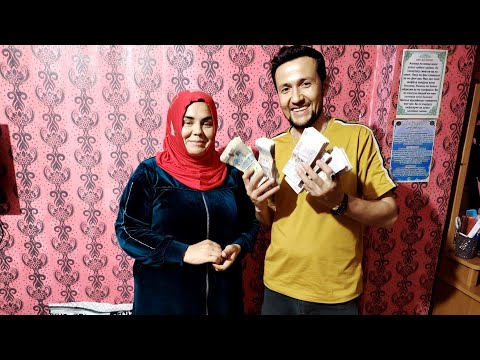 Видео: 240 ХАЗОР СОМОН АЗ НОМИ АБДУРАХИМИ КУЛОБИ😊АНА ОДАМОИ ДАСТБАХАЙР ЧИ КОР КАРДАНД АЛЛОХ РОЗИ БОШАД😊😊😊