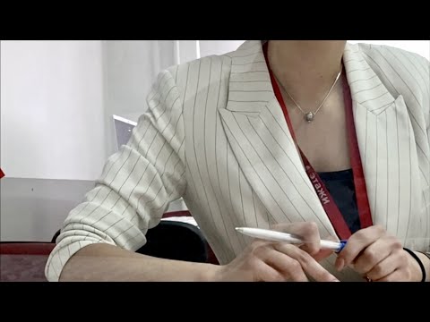 Видео: Собеседование в Федеральном Лохотроне Этажи