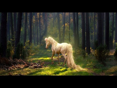 Видео: Первая лошадь! 🌾 Конкурная тренировка 🌾